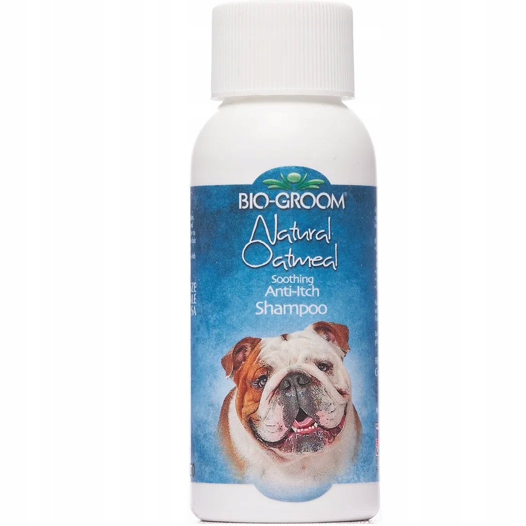 szampon dla psa bio-groom wiry coat