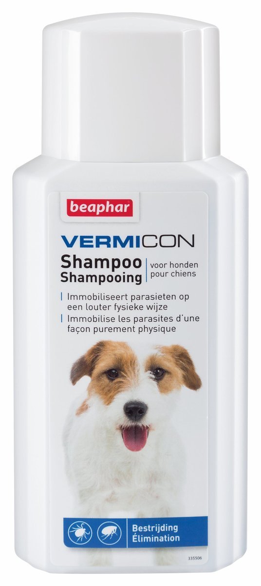 czy kupie szampon dla psa w aptece