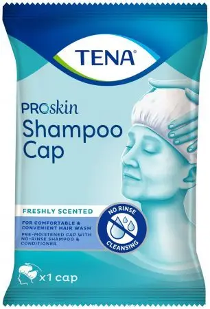 szampon do mycia włosów na sucho