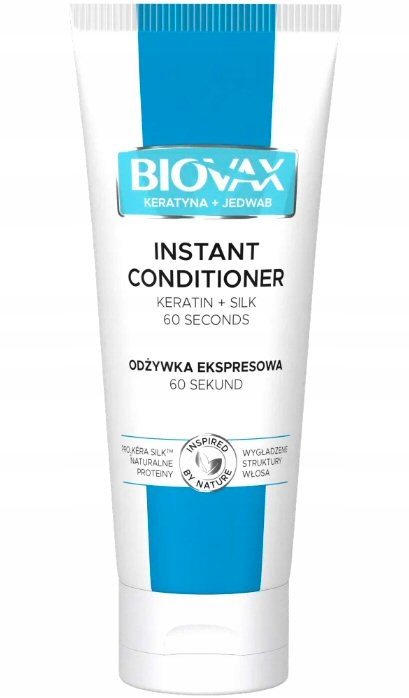 biovax bb odżywka ekspresowa 7w1 do włosów słabych i wypadających
