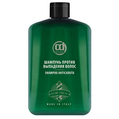 anticaduta szampon