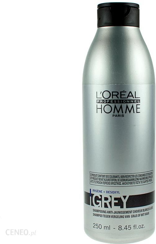szampon dla mezczyzn loreal