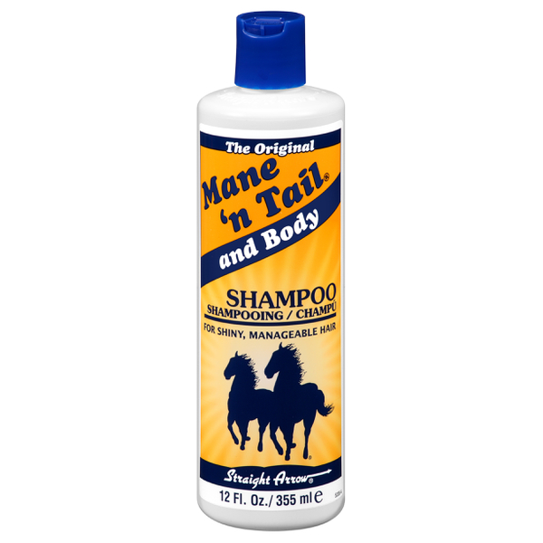 szampon dla koni forum