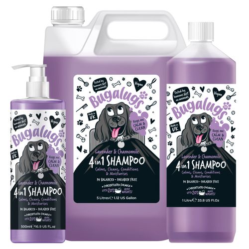 szampon dla szczeniaka zeby pozbyc sir zapachu
