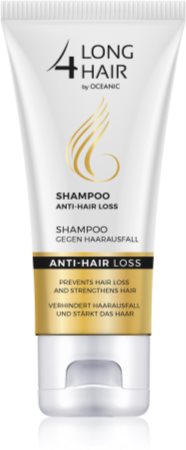 long 4 lashes do włosów szampon opinie