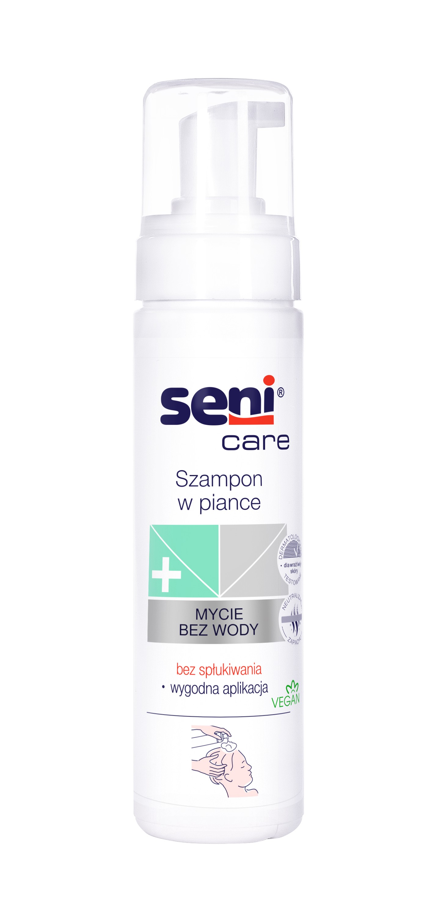 szampon seni care