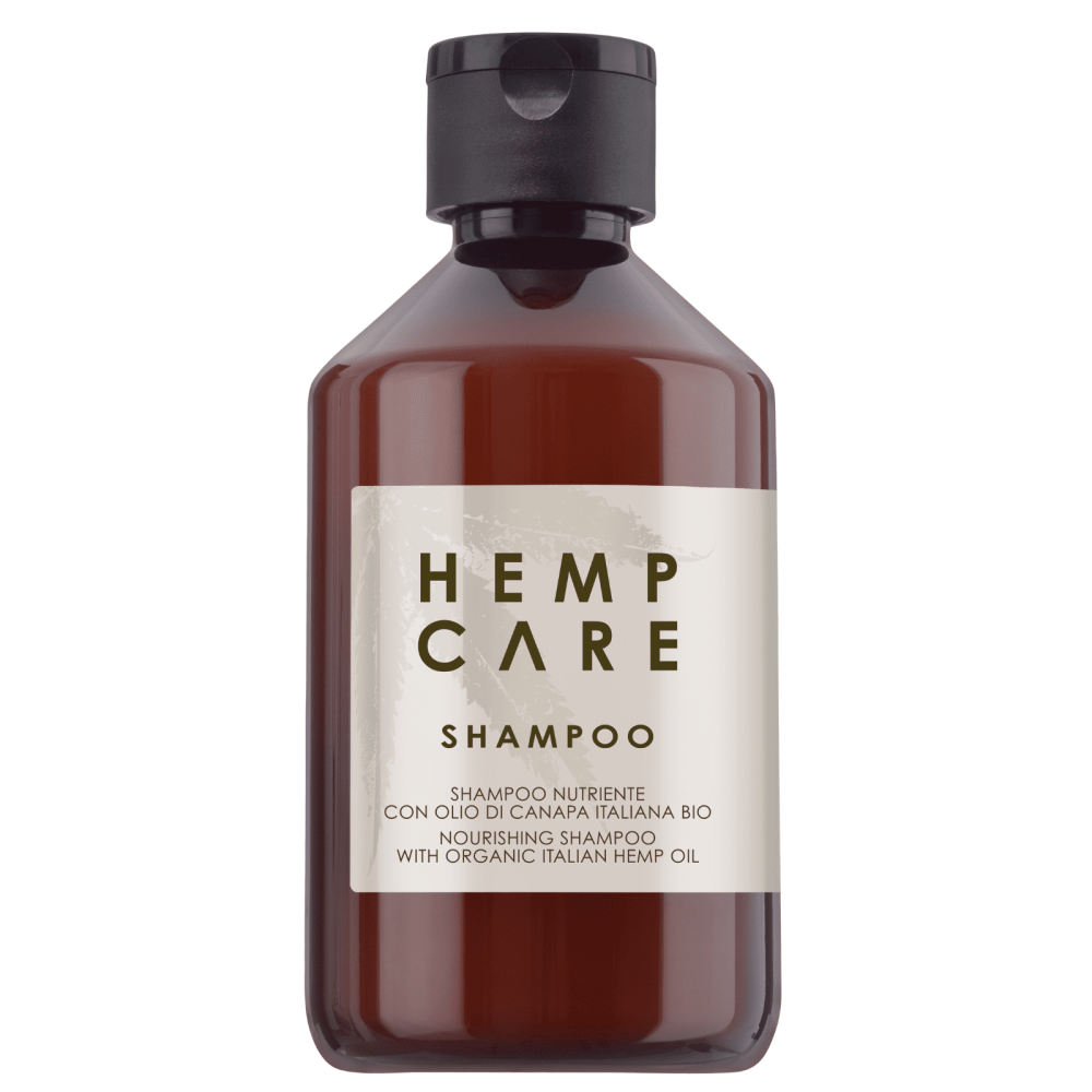 szampon hemp care