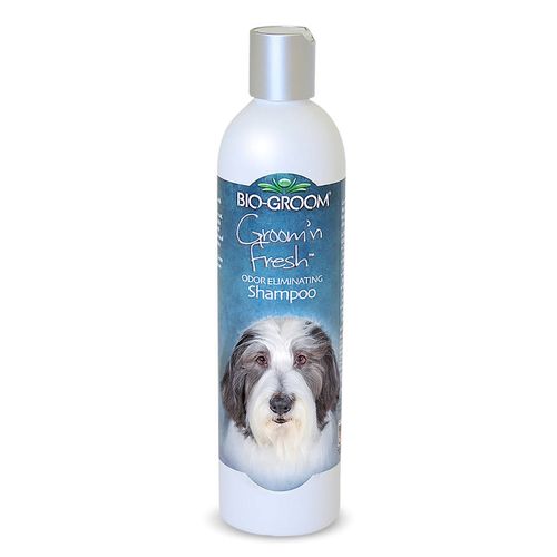 szampon fresh 2 in 1 dla psa