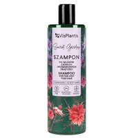 szampon z czarnuszki visplantis