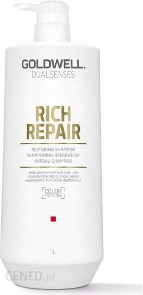 dualsenses rich repair 5litrow szampon cena