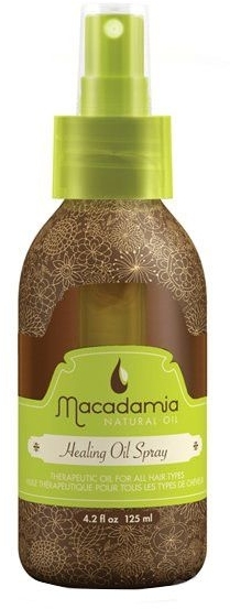 macadamia healing oil treatment olejek do włosów opinie