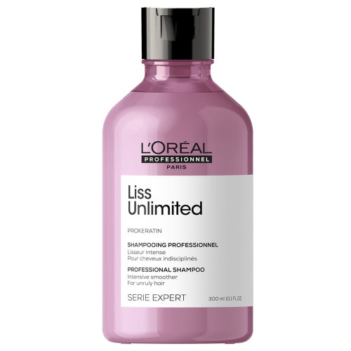szampon uni limited loreal