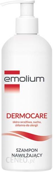 szampon emolium cena za 400ml