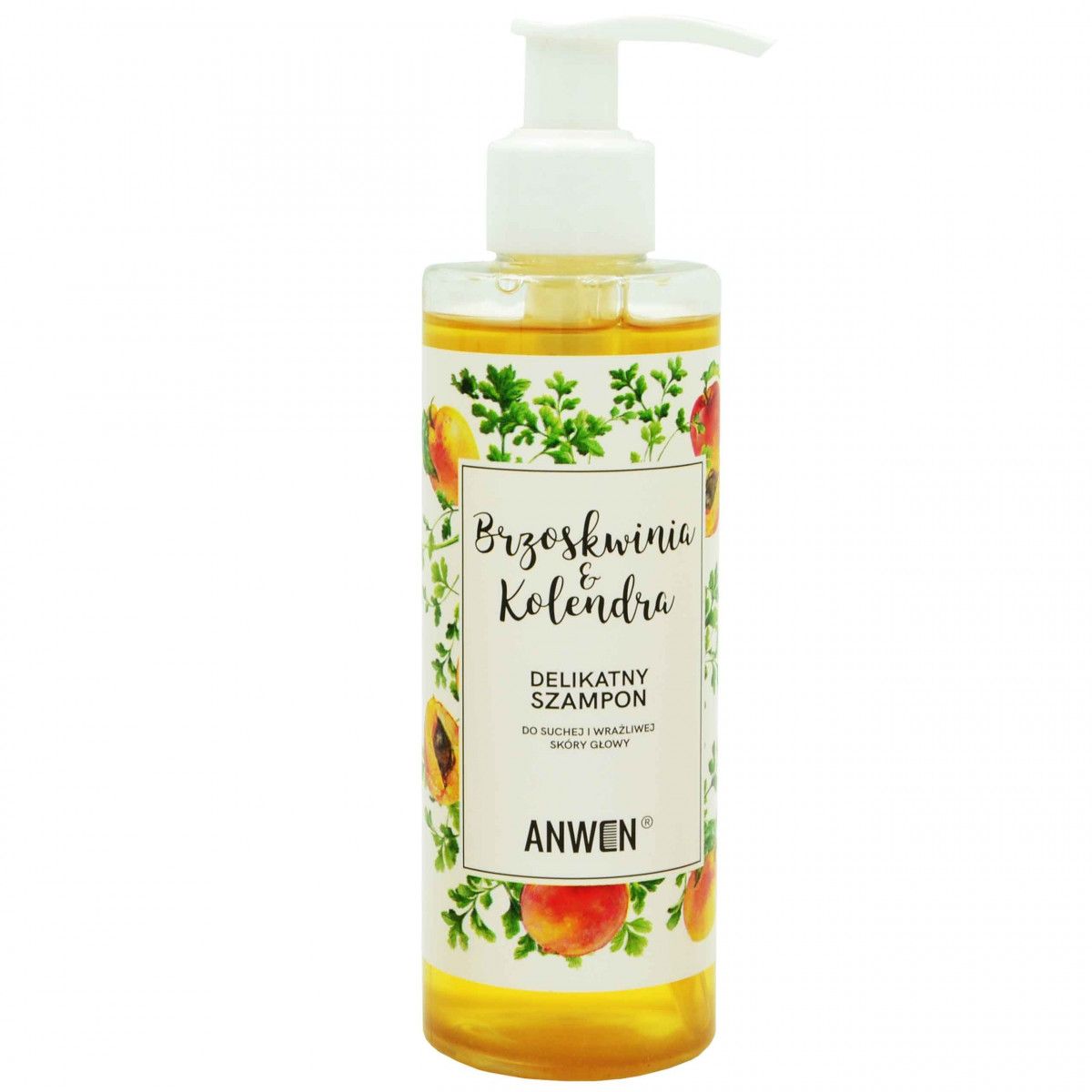 szampon anwen