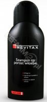 szampon na porost włosów revitax