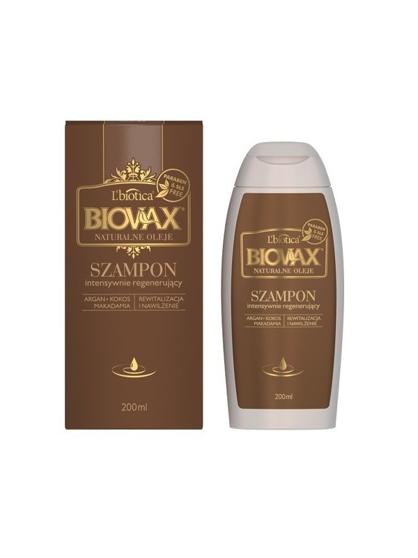 biovax szampon pastelowy