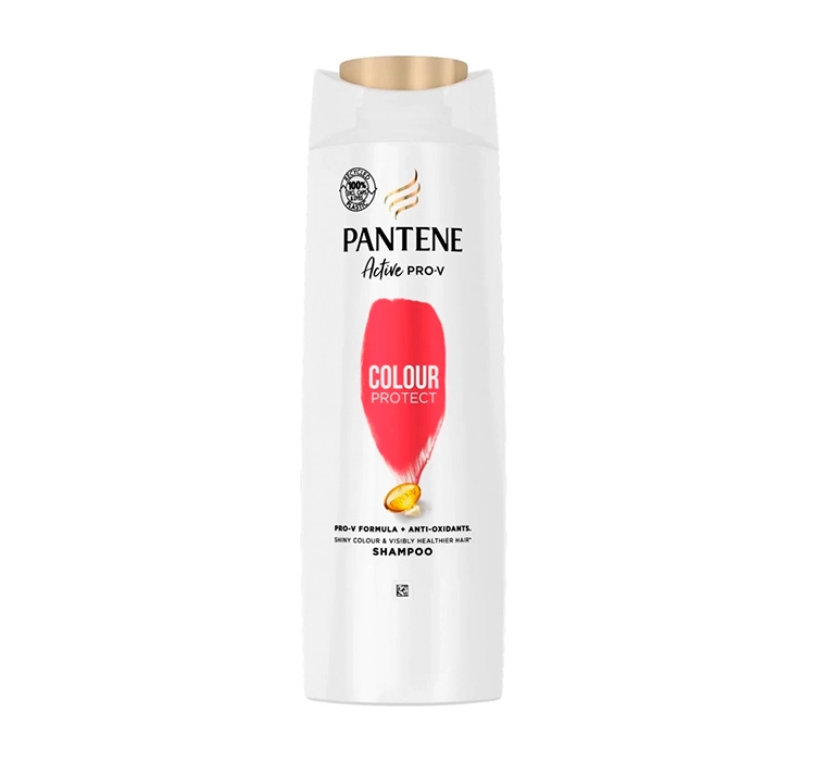 szampon pantwnw color protect opinie