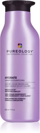 pureology szampon