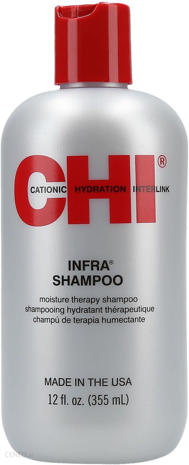chi szampon wizaz