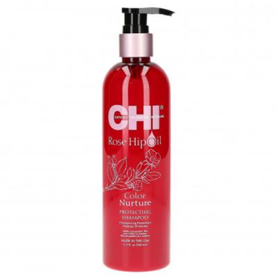chi szampon wizaz