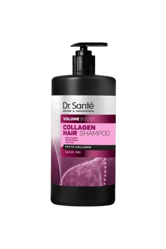 academia dr sante szampon