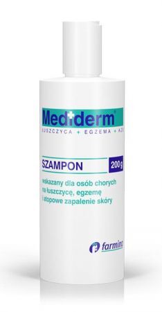 szampon dla chorych na raka