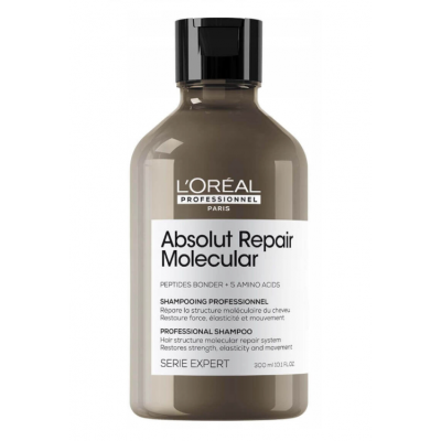 loreal professionnel gratis lipidium absolut repair szampon wizaz