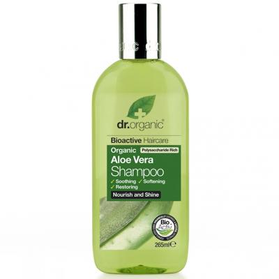 organic szampon wizaz