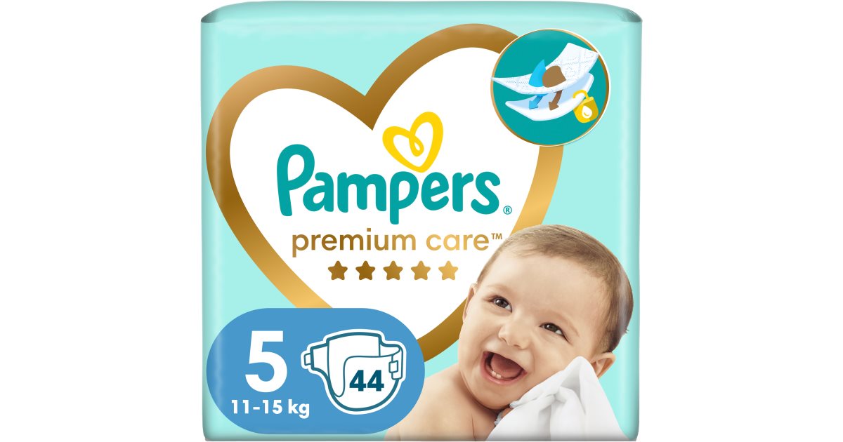 pampers premium care pieluchy jednorazowe rozmiar 0 newborn 30 szt