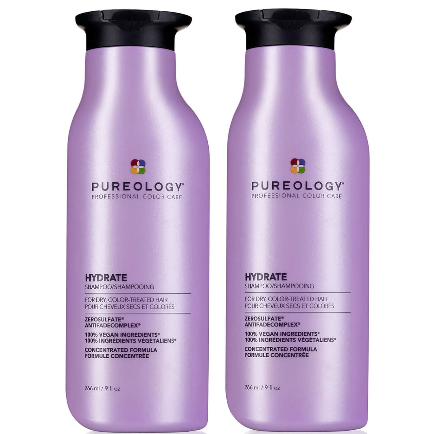 pureology szampon