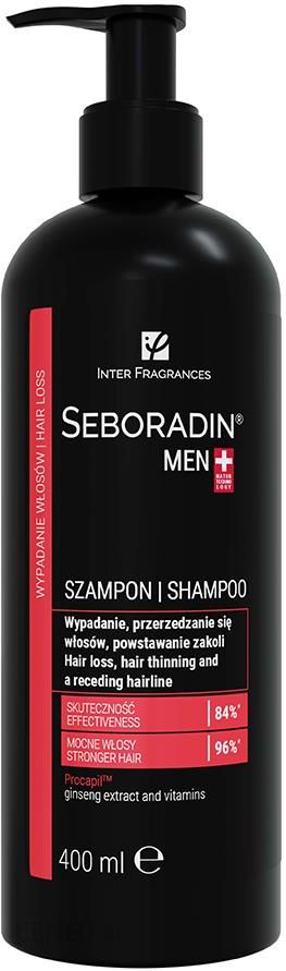 seboradin szampon i odzywka do wlosow wypadajacych ceneo
