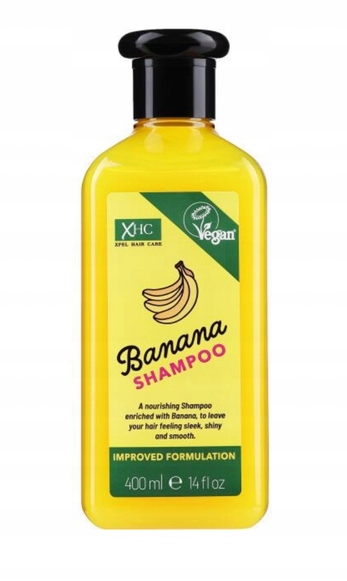 szampon bananowy