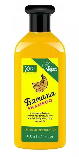 szampon bananowy