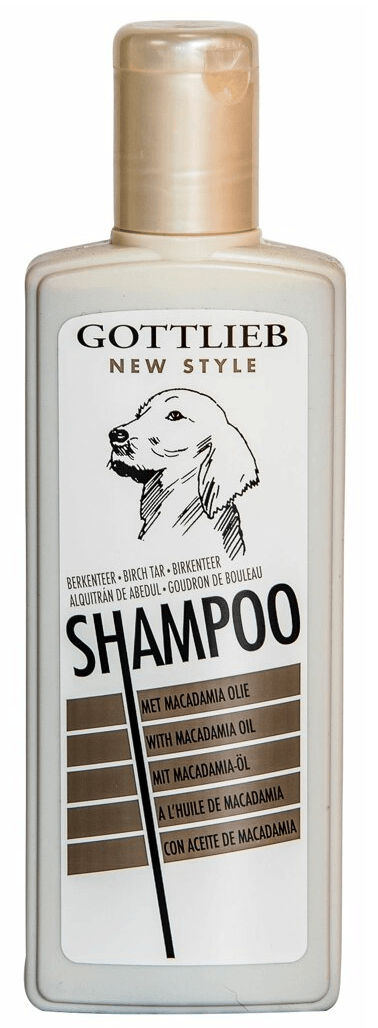 szampon dla psa z siarka