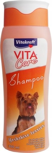 szampon dla psów szczecin
