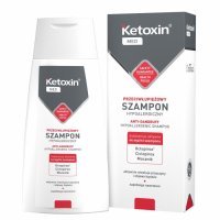 szampon ketoxin forte w ciąży