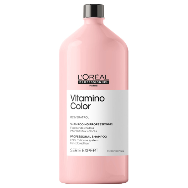 szampon loreal 1500 ml cena