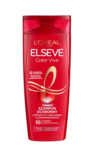szampon loreall
